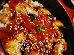 鳗鱼饭-白石的深夜食堂(大上海店)