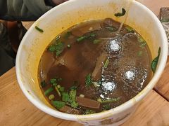 -四季美汤包(户部巷店)