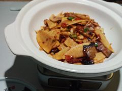 -慕湘精致湖南菜(水贝店)
