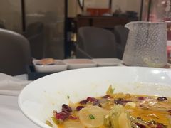 -小厨娘淮扬菜(天印大道店)