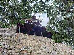 -文昌阁-老东门遗址