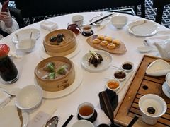 -宝丽轩中餐厅BAOLIXUAN
