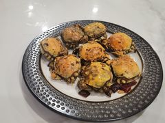 -新凯旋烧烤·燕姐千岛湖土菜