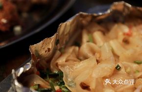 Beef Chencun Noodles