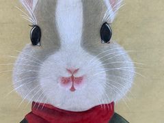 -六出私塾LiuChu•成人美术书法系统课程专业画室(熊婆婆的花园店)