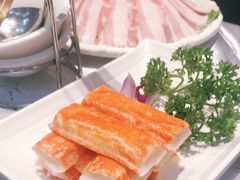 -红辣椒·川菜·火锅(张杨路店)