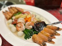 -富临饭店阿一鲍鱼