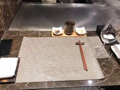 -枫品铁板烧(东樾店)