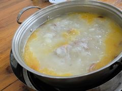 -15年老字号鑫鑫猪肚鸡·椰子鸡海南火锅(兴隆华侨农场店)