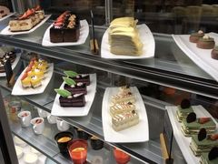 -绿岛国际酒店-西餐厅