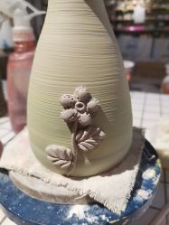 -趣陶陶艺手工坊(新世界百货重庆店)