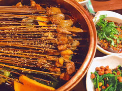 -搓火大都会(广安门总店)