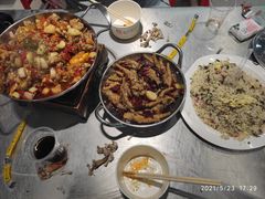 -小民大排档(光谷店)