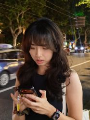 -WM Hair Salon精品店