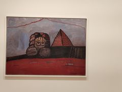 -旧金山现代艺术博物馆