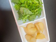 -丰登陕西水盆牛羊肉·泡馍