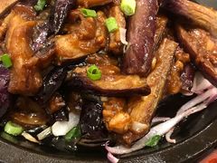 -北平小馆·烤鸭·家常菜(磨房北里店)