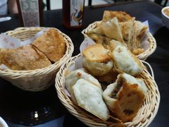 -方中山胡辣汤(正光路店)