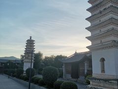 -巍山古城