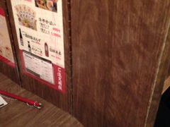-一蘭拉面(新宿中央东口店)