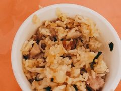 -深运潮州粥(东门店)