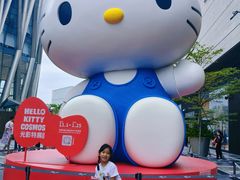 -深圳湾万象城(南山店)