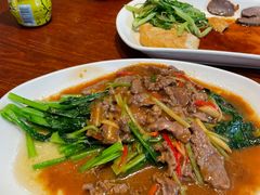 -潮名荟潮州菜馆(祈福缤纷世界店)