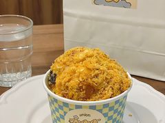 -屋裡·Union Bakery(龙江路店)