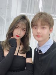-icare美发沙龙