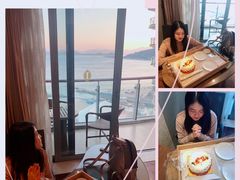 -深圳大梅沙京基洲际度假酒店