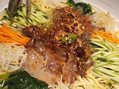 -上关东东北菜(夫子庙水游城店)