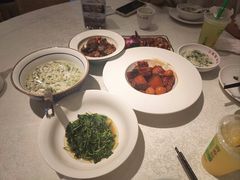 -三玛璐酒楼(汉口路店)