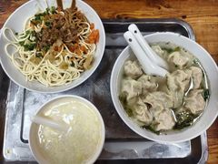 -小秋水饺(大成路总店)