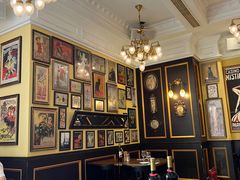 -Entrecôte 法国牛扒馆(保利·时光里店)
