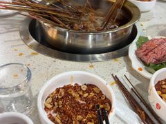 -牛华八婆麻辣烫(起源店)