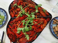 -盱眙小龙虾(天虹店)