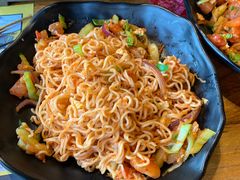 -聚点串吧·北京烧烤(赵登禹路店)