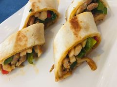 -鹭江潮餐厅•福建菜(鹭江佲家酒店)