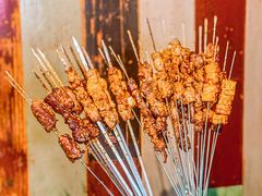 -枪火串烧·东北特色烧烤(罗湖总店)