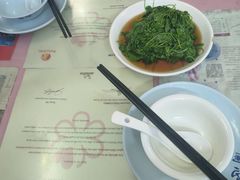 -蘭心餐厅(进贤路店)