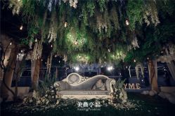 -美薇亭婚礼顾问