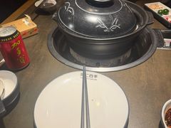 -同仁四季椰子鸡(罗湖国贸店)