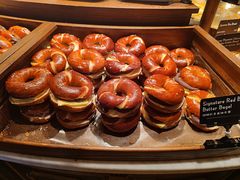 -B&C黄油与面包·THE GARDEN BAKERY概念店(世纪汇店)