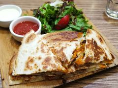 -榖屋house of flour(张江首店)