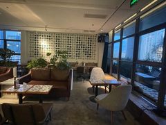 -FUNFUN有饭花园聚会餐厅