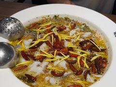 -太二酸菜鱼(金沙印象城店)