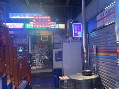-入火韩国烤肉(凯旋广场店)