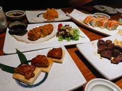 -青叶日式料理(飘亮阳光广场店)