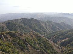 -苏木山森林公园