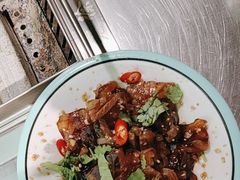 -古彭7只羊·招牌白串·碳锅羊肉旗舰店